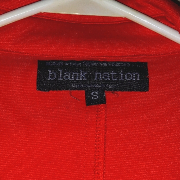 Designer jacket - Picture 2 of 4